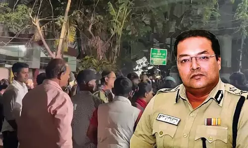 गोलपार्क गोलीबारी में 10 गिरफ्तार, सोना पप्पू Linked